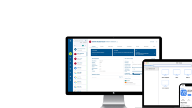 RealVNC Remote Access Software