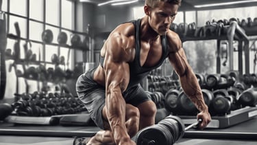 low angle view photography of a gray building