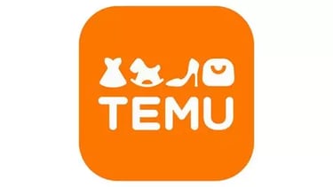 TEMU LOGO