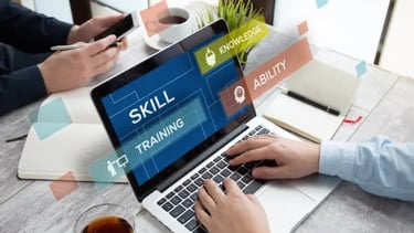 Workforce Training & Capability Building | Learning Solutions | Terra Kinetic