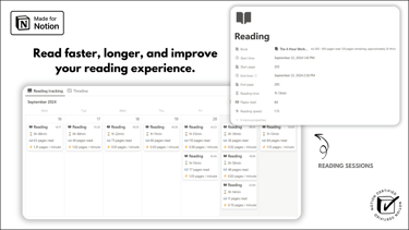 Notion Templates | Ultimate Knowledge OS™ | Cover 3