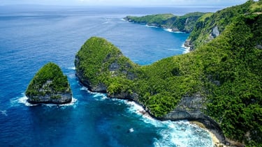 Paluang Clift