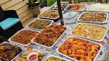 catering