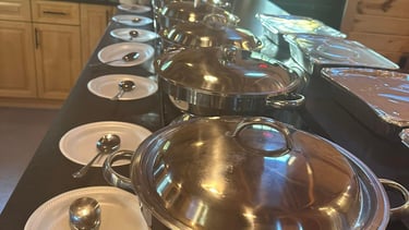catering
