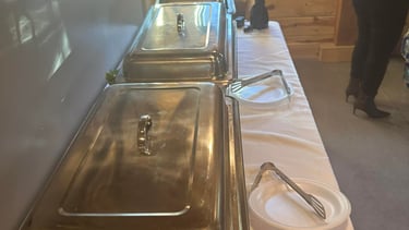 catering