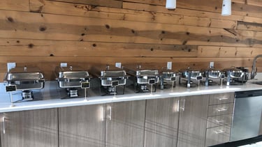 Catering