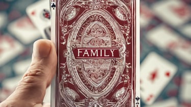 black card