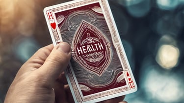 black card