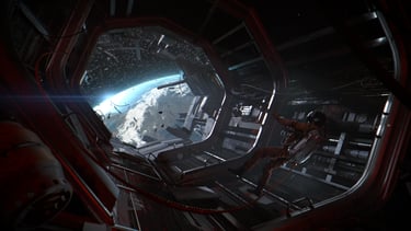Project by Cristian Cornesteanu - MISSING SIGNAL