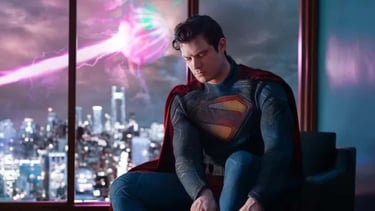 Clark Kent