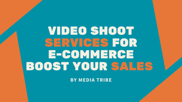 High-converting fashion video shoot for online stores by Media Tribe Mumbai