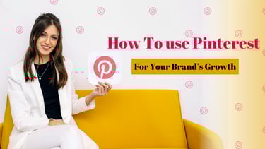 Boost your brand’s presence on Pinterest with Media Tribe