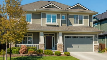Whole Home Inspections