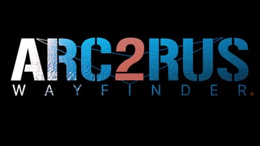 ARC2RUS Wayfinder