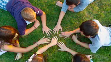 social and emotional learning with A-cord