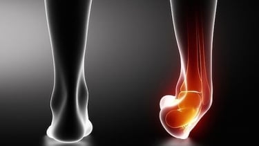 Fisioterapia para tendinitis de brazo en clínica de Toledo