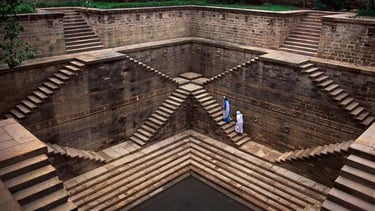 bawadi jal sanrakshan