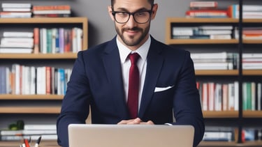low angle view photography of a gray building
