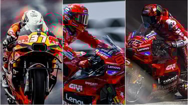 MotoGP