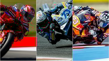 MotoGP
