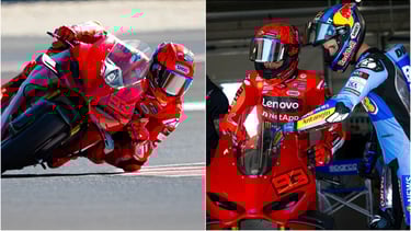 Ducati Corse