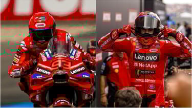 Marc Marquez
