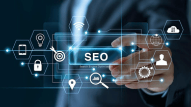 Birmingham Alabama seo search engine optimize