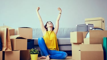 We offer the best solutions in rentals.