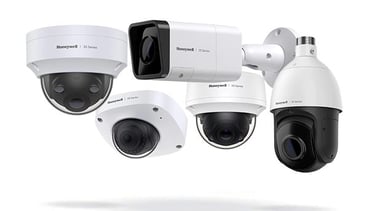QATAR CCTV CAMERA INSTALLATION
