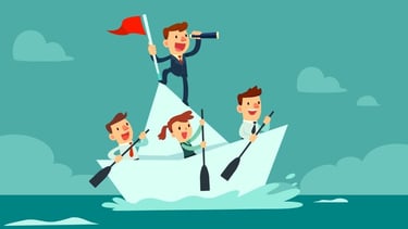 Coaching de Socios, Gruponpe.com, nos ponemos en accion con el plan en marcha