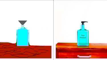 AI Sketch to Image