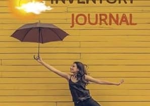 10th Step Inventory Journal for Women