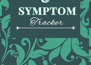 Pain & Symptom Tracker Journal for Daily Chronic Pain