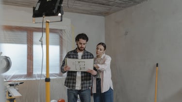 Home  Renovations General contractors Halifax Dartmouth Nova Scotia