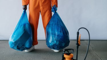 junk removal halifax dartmouth Nova Scotia