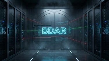BDAR