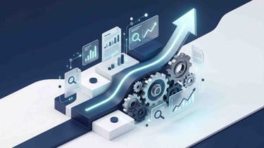 Kuo inžineriniai SEO straipsniai naudingi B2B įmonei