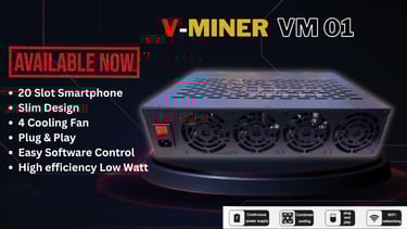 box phone farm termurah di Indonesia