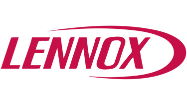 Logo de la marca de aires acondicionados Lennox