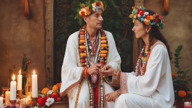 pink metal frame photo