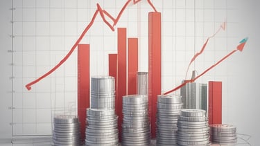 pink metal frame photo