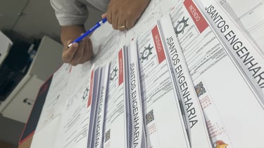 Projetos de bombeiros, cercon, avcb, projeto incendio