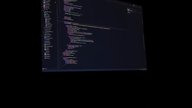 LIST OF ALL SOFTWARES