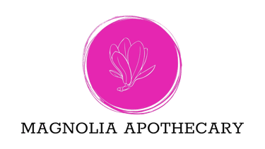 magnolia apothecary logo