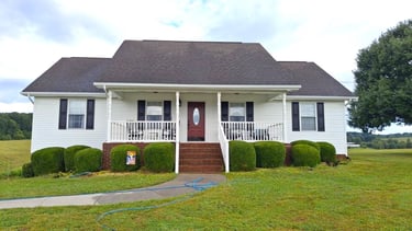 House wash in Bulls Gap, Tn 37711 near me by Bobs Pressure Washing LLC in Bulls Gap, Tn 37711 1