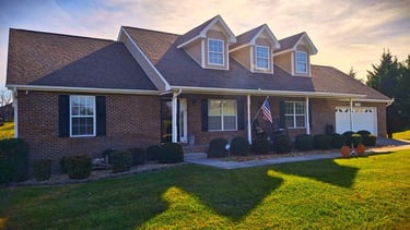 Concrete Driveway cleaning in Russellville, Tn 37860 near me by Bobs Pressure Washing LLC in Bulls Gap, Tn 37711 41