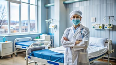 Pelatihan Keselamatan Pasien - Pelatihan Patient Safety - Adhikari Training - Diklatnesia