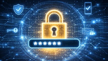 10 Cybersecurity Tips to Protect Your Computer from Malware and Hackers