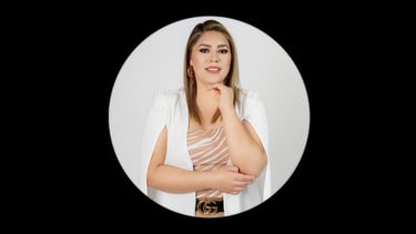 Quinceanera Make-up and Hairstylist San Antonio, TX