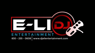 DJ E-LI LOGO, Quinceanera DJ